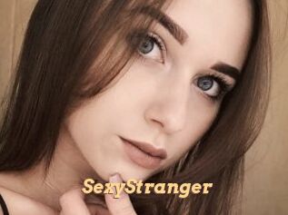 SexyStranger