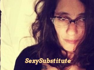 SexySubstitute Live Paradise