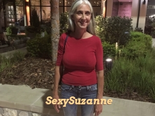SexySuzanne