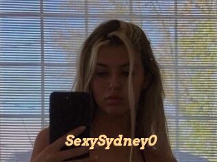 SexySydney0