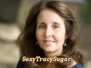 SexyTracySugar