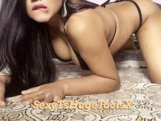 SexyTsHugeToolsX