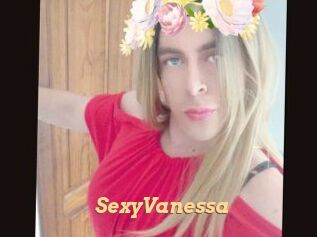 SexyVanessa