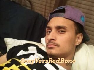 SexyVersRedBone