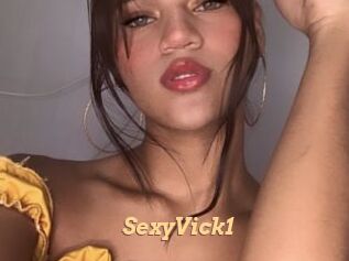 SexyVick1