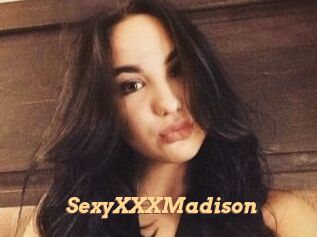 SexyXXXMadison
