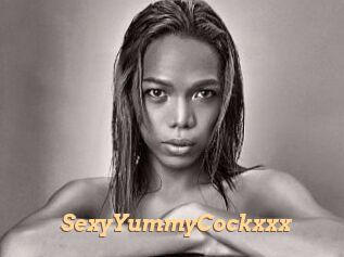 SexyYummyCockxxx
