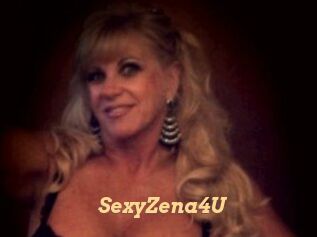 SexyZena4U