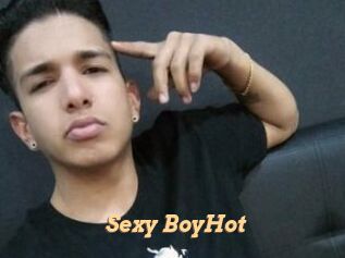 Sexy_BoyHot