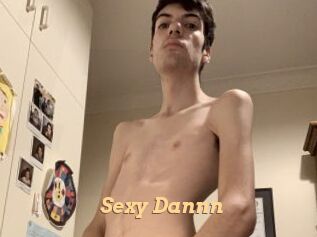 Sexy_Dannn