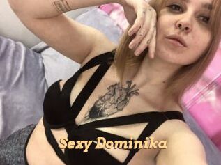 Sexy_Dominika