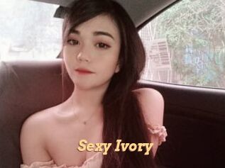 Sexy_Ivory