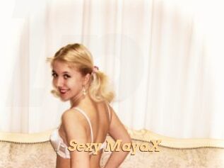 Sexy_MayaX