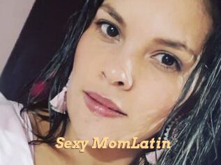 Sexy_MomLatin