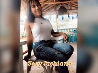 Sexy_lushiana