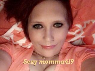 Sexy_momma419 Live Paradise