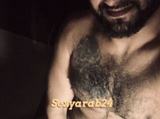 Sexyarab24