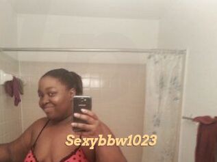 Sexybbw1023