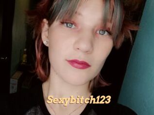 Sexybitch123