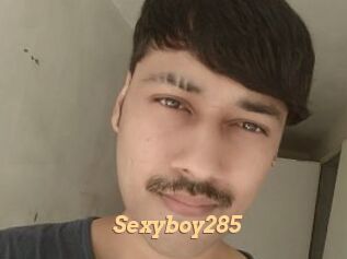 Sexyboy285