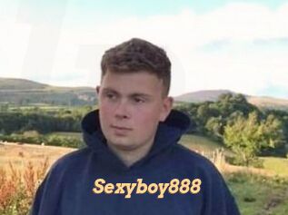 Sexyboy888