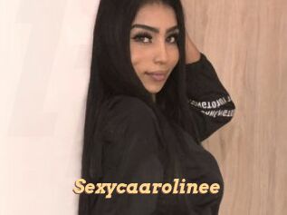 Sexycaarolinee