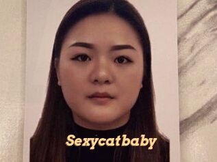 Sexycatbaby