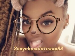 Sexychocolatexxx83