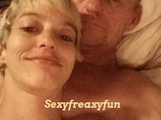 Sexy_freaxy_fun Live Paradise