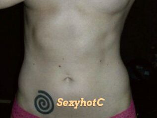 SexyhotC