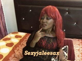 Sexyjaleesax