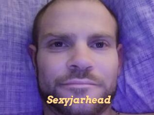 Sexyjarhead