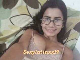 Sexylatinxx19