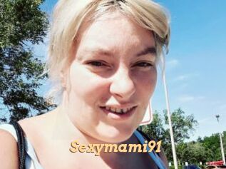 Sexymami91
