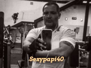 Sexypapi40