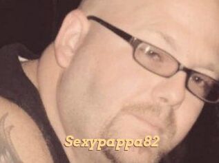Sexypappa82