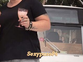 Sexypuss84