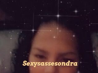 Sexysassesondra