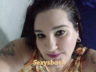 Sexysback