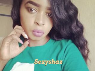 Sexyshaz