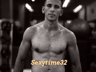 Sexytime32