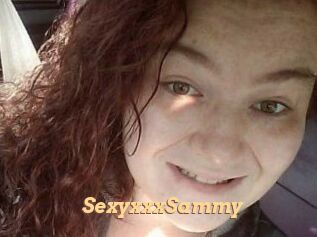 SexyxxxSammy