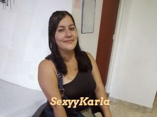 SexyyKarla