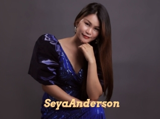 SeyaAnderson Live Paradise