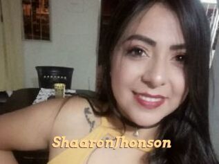 ShaaronJhonson