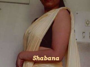 Shabana