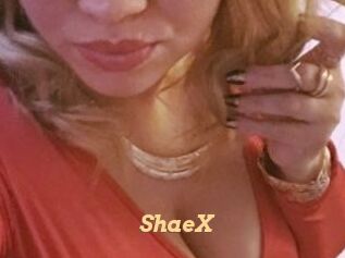 ShaeX