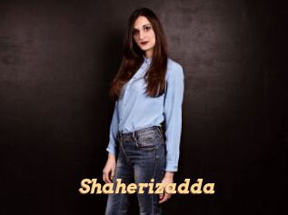 Shaherizadda