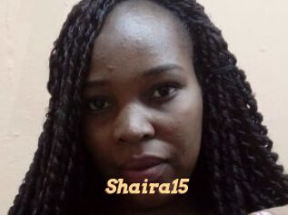 Shaira15