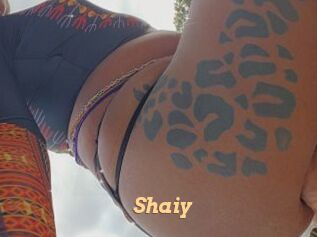 Shaiy